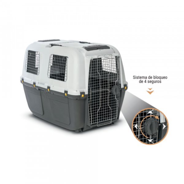 Fancy Pets Transportadora Skudo Iata 8 - Imagen 2