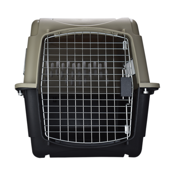 Petmate Transportadora Vari Kennel Mediana - Imagen 2