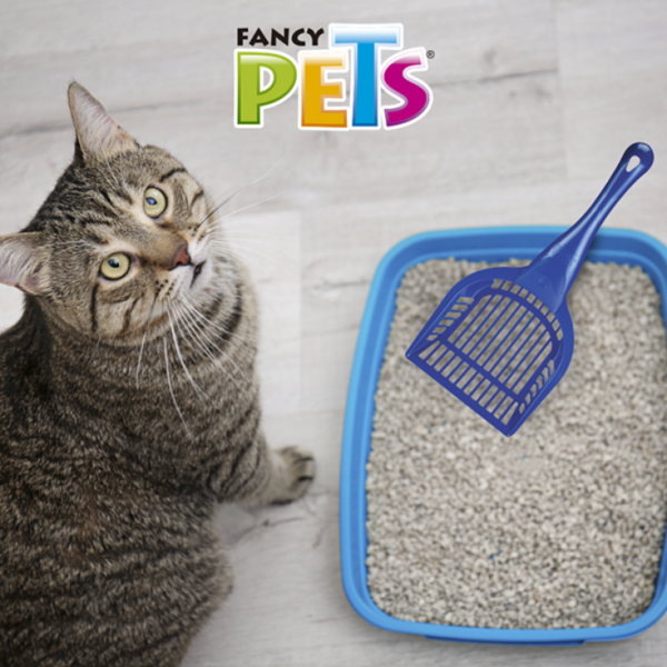 Fancy Pets Pala Para Arenero - Imagen 2
