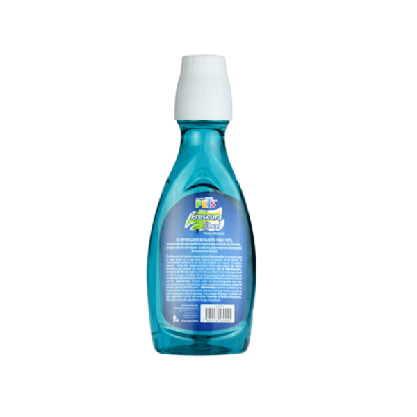 Fancy Pets Refrescante De Aliento 350 mL - Imagen 2