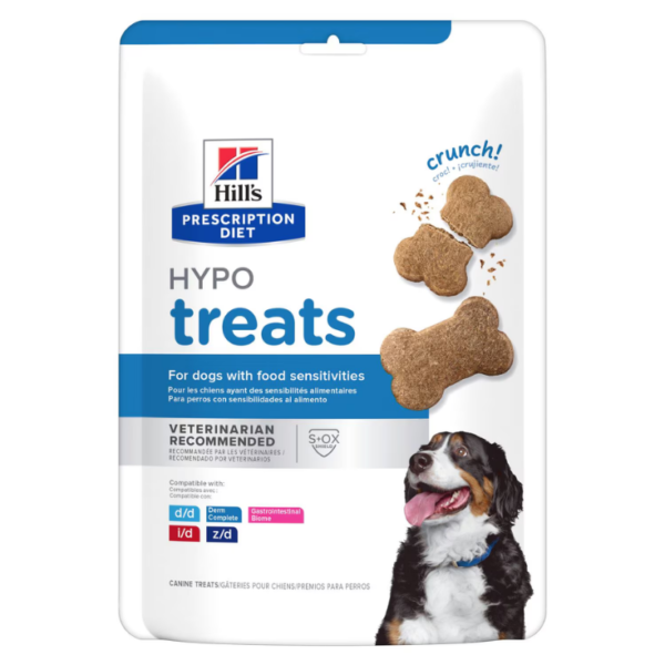 Hill's Prescription Diet Premios Hypo Treats 340 Gr