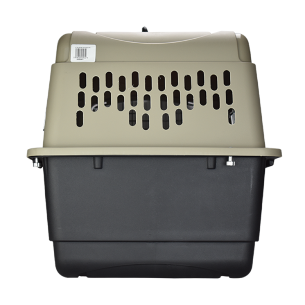 Petmate Transportadora Vari Kennel Intermedia - Imagen 5