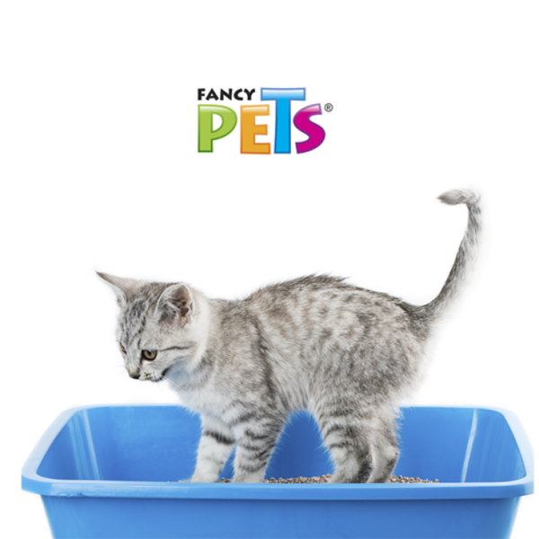 Fancy Pets Arenera Para Gatos 7.5 Kg - Imagen 3
