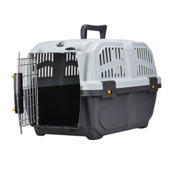 Fancy Pets Transportadora Skudo Iata 1 - Imagen 4