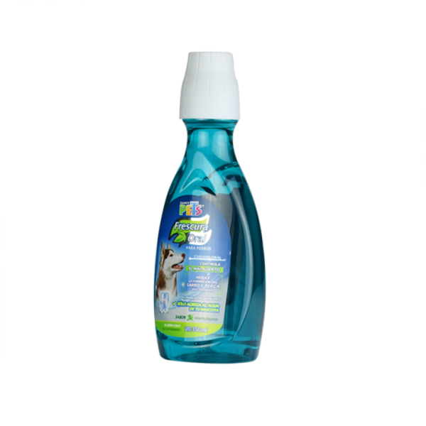 Fancy Pets Refrescante De Aliento 350 mL - Imagen 5