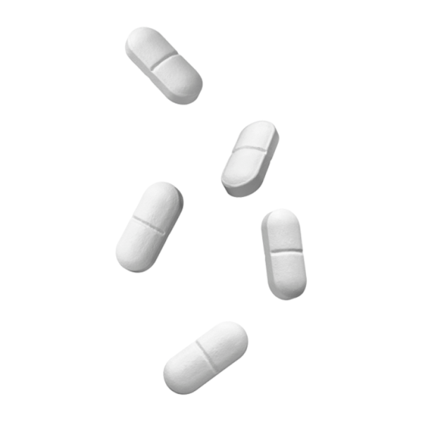 Medical Solutions Complete Growth P/Perros 60 Tabletas - Imagen 3