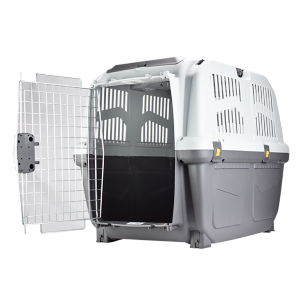 Fancy Pets Tranportadora Skudo Iata 5 - Imagen 3