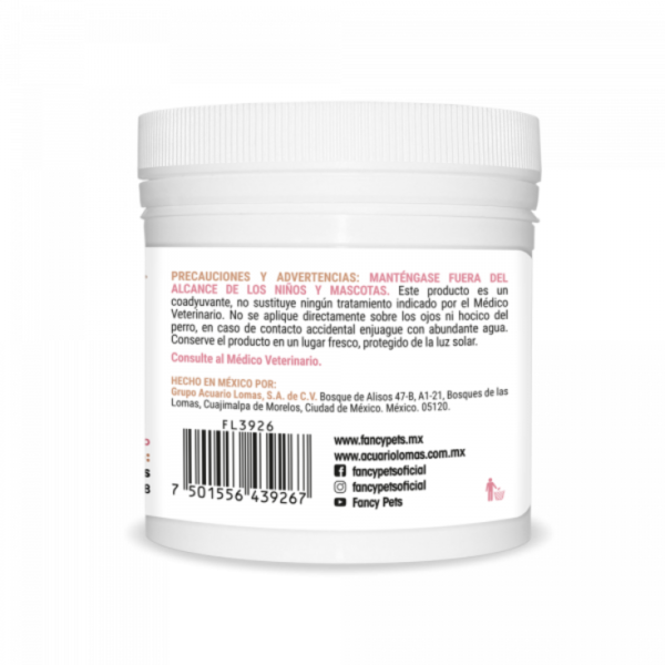 Medical Solutions Toallitas Limpiadoras Para Ojos Pack de 2 Botes de 80 Piezas - Imagen 3