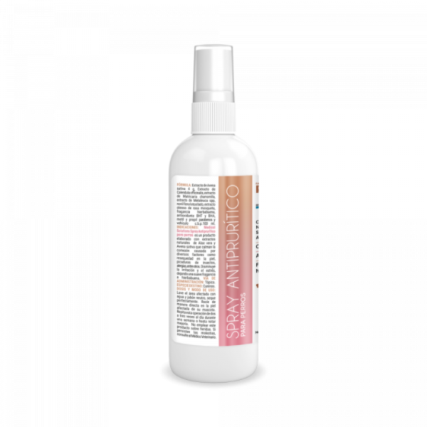 Medical Solutions Spray Anti prurítico 125 mL - Imagen 3