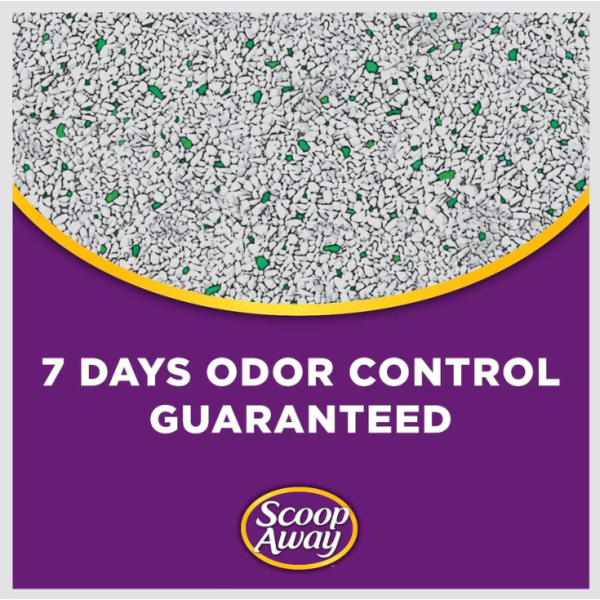 Scoop Away Arena Control de Olor 6 Kg - Imagen 4