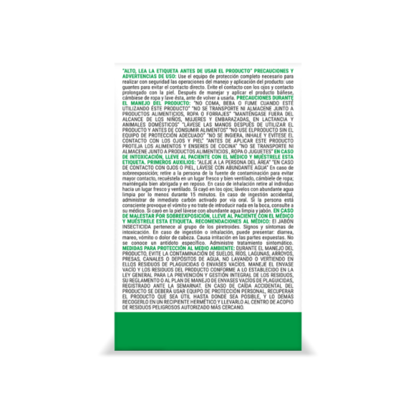 Medical Solutions Jabón Insecticida 100 Gr - Imagen 6
