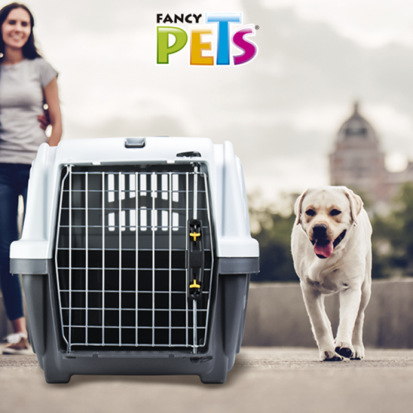Fancy Pets Transportadora Skudo Iata 3 - Imagen 4