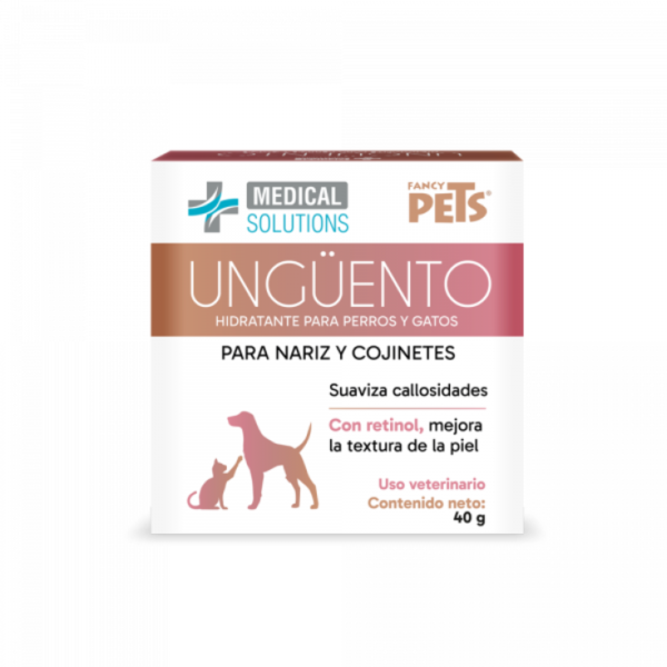 Medical Solutions Ungüento Humectante y Reparador 40 Gr - Imagen 6