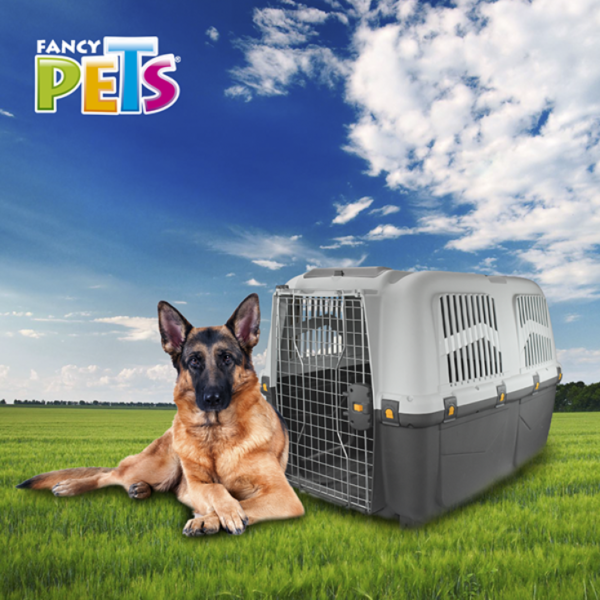 Fancy Pets Transportadora Skudo Iata 7 - Imagen 4