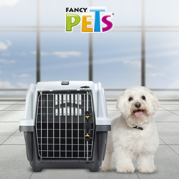 Fancy Pets Transportadora Skudo Iata 2 - Imagen 5