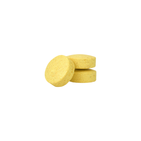 Medical Solutions Dolodog P/Perros Pack de 2 Frascos de 60 Tabletas - Imagen 6