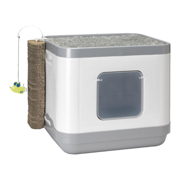 Moderna Arenero Cat Concept 3 en 1