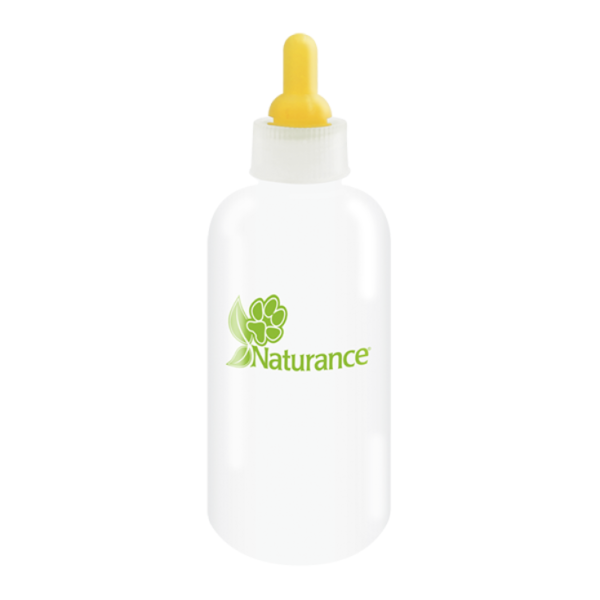 Naturance Biberón Para Cachorros 56 mL