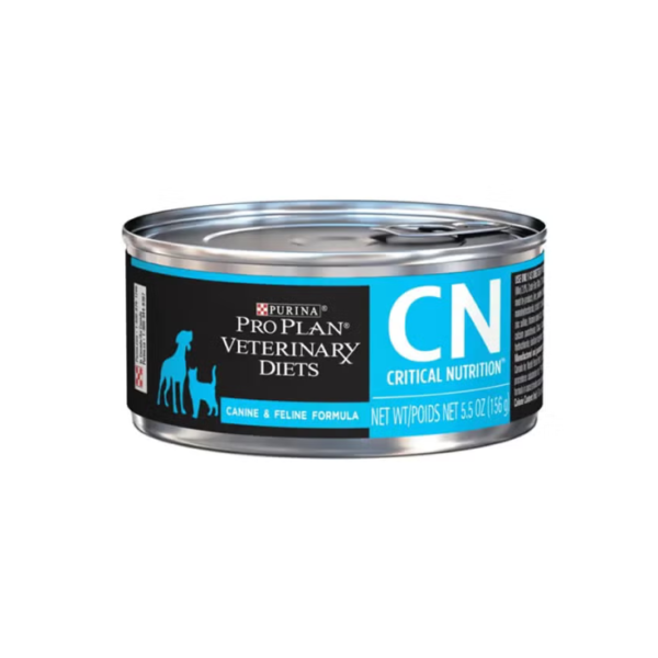 Pro Plan Veterinary Diets CN Convalescence 24 Latas de 156 Gr