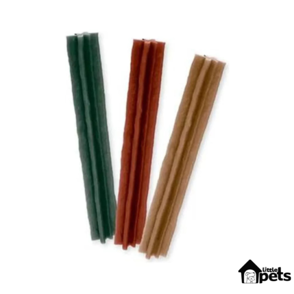 Whimzees Variety Value Box Tamaño M 28 Piezas - Imagen 4