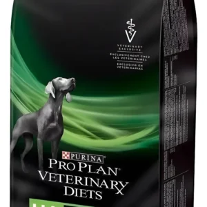 Alimento Pro Plan Veterinary Diets Ha Hydrolyzed Para Perro Adulto Todos Los Tamaños Sabor Mix De 2.72 Kg
