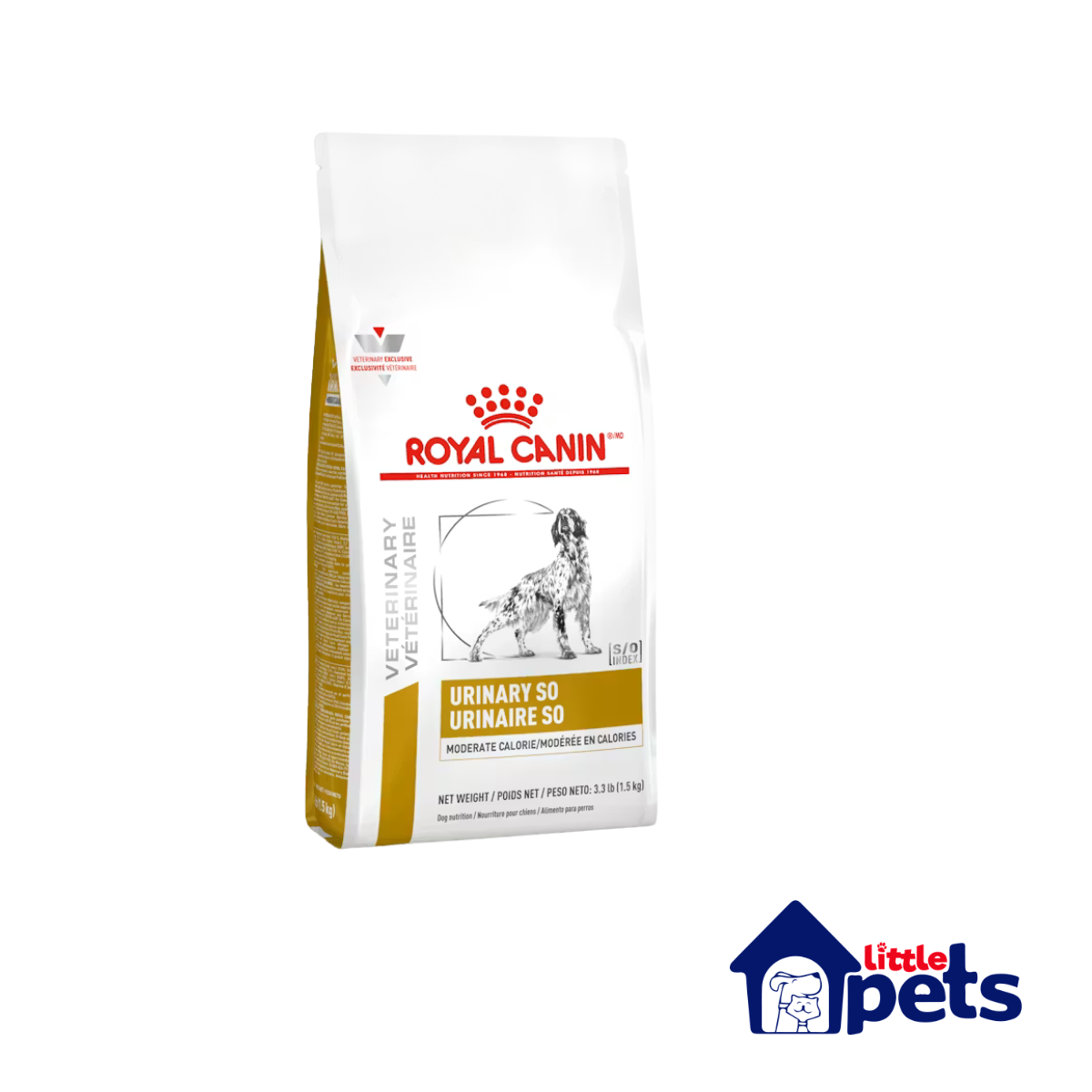 ROYAL CANIN Urinary SO Moderate Calorie Canine 11.5Kg